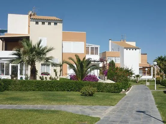 Vera Natura, Apartamento Alma 0*,  Espagne