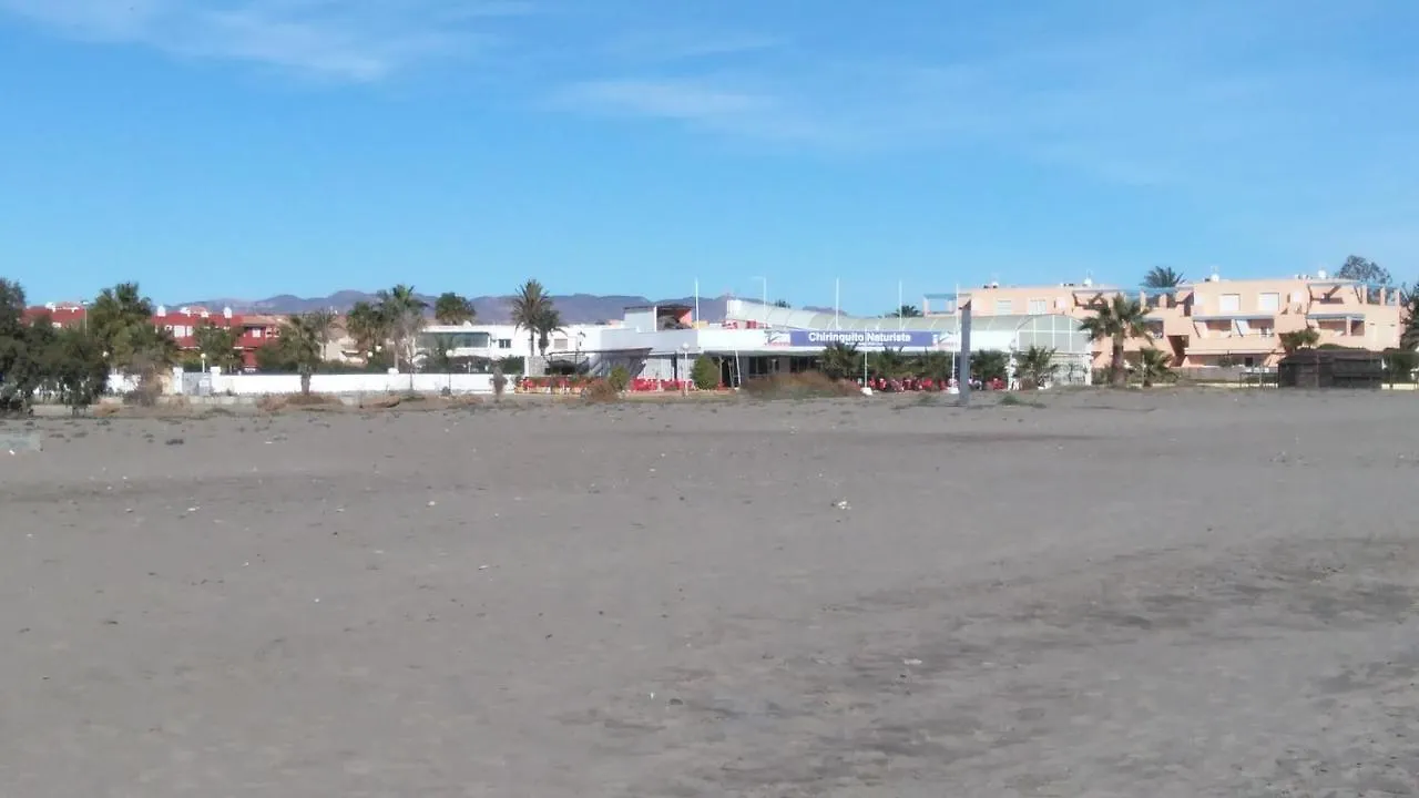 Vera Natura, Apartamento Alma Appartement