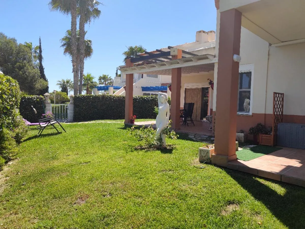 Vera Natura, Apartamento Alma Espagne
