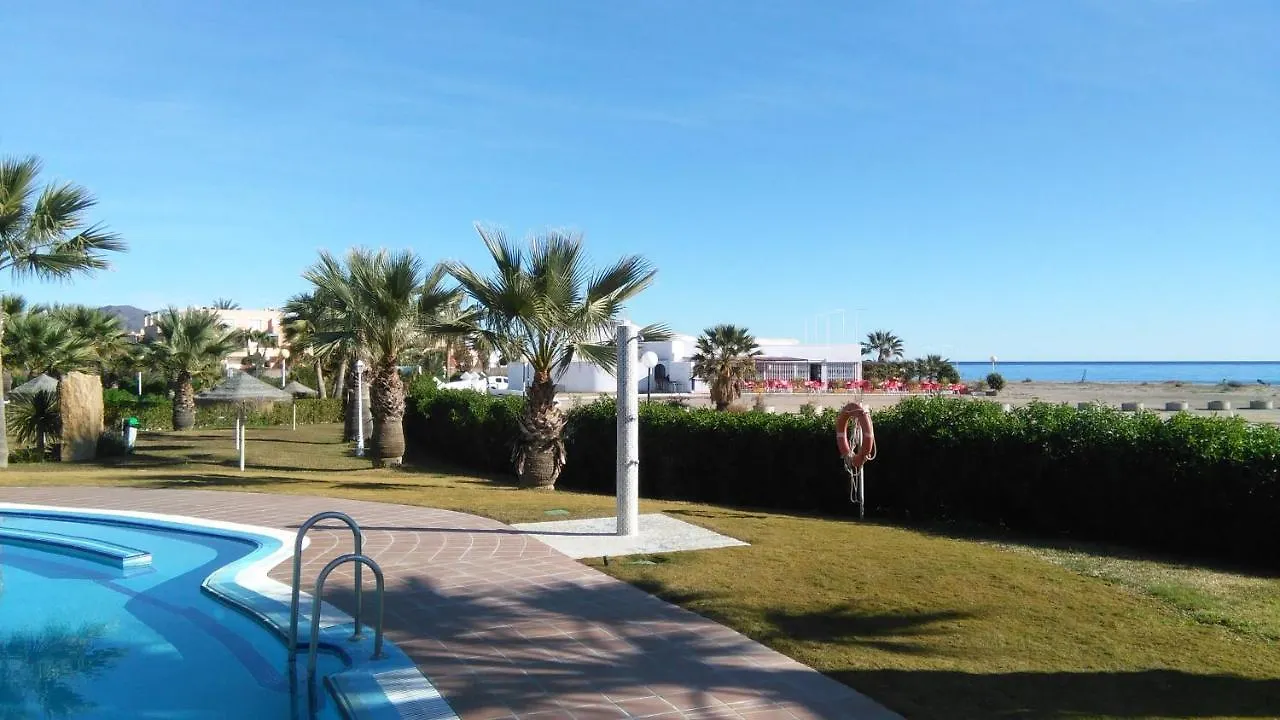 Appartement Vera Natura, Apartamento Alma Espagne