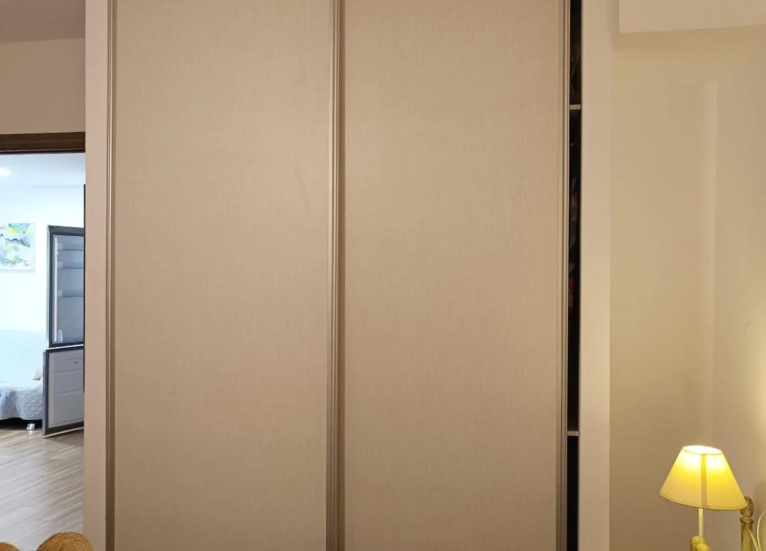 Appartement Vera Natura, Apartamento Alma