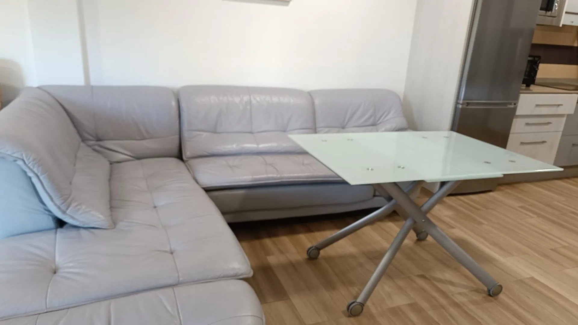 Vera Natura, Apartamento Alma 0*,  Espagne