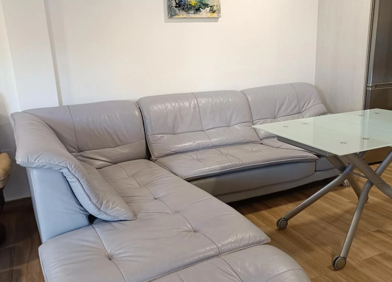 Vera Natura, Apartamento Alma Appartement
