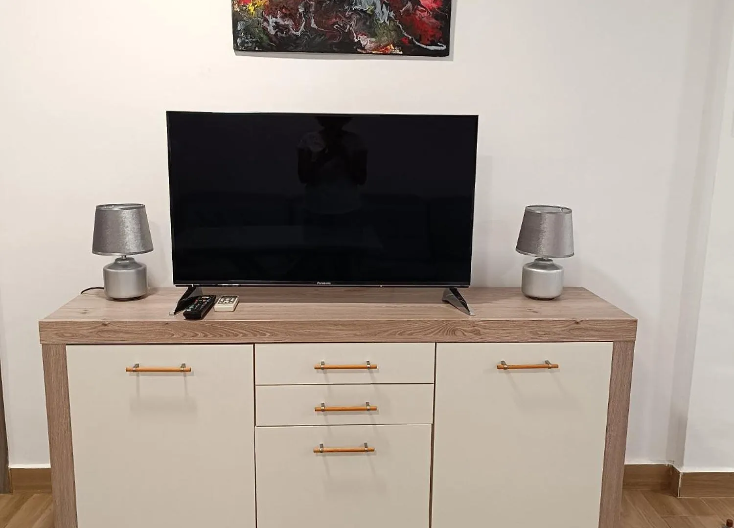 Appartement Vera Natura, Apartamento Alma Espagne