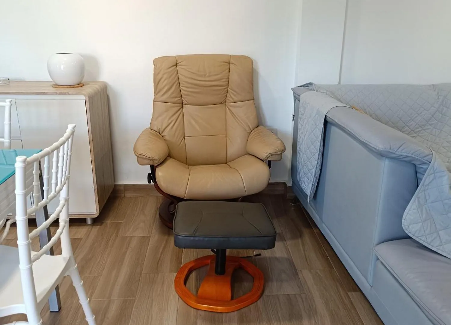 Vera Natura, Apartamento Alma
