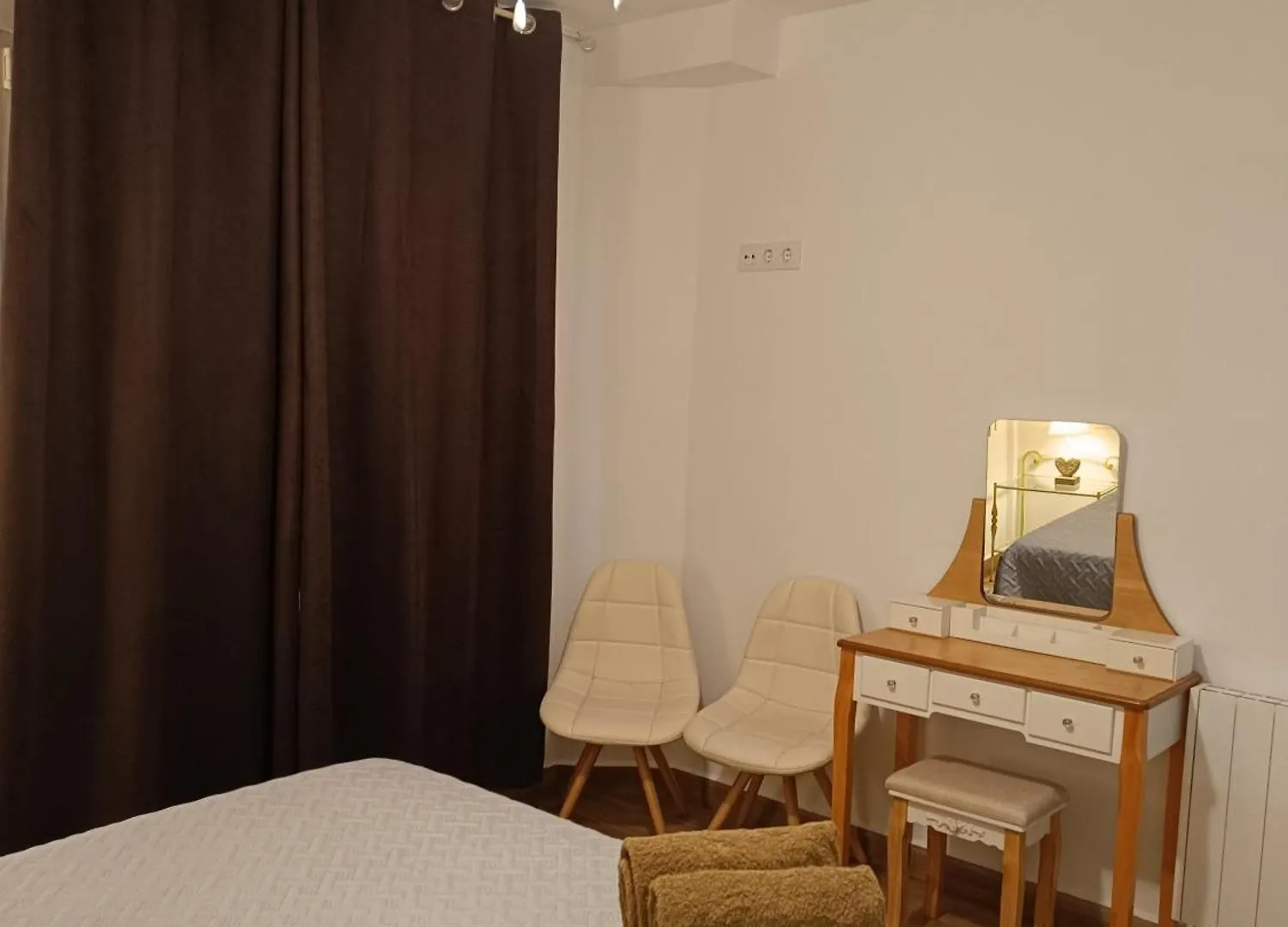 Vera Natura, Apartamento Alma Appartement