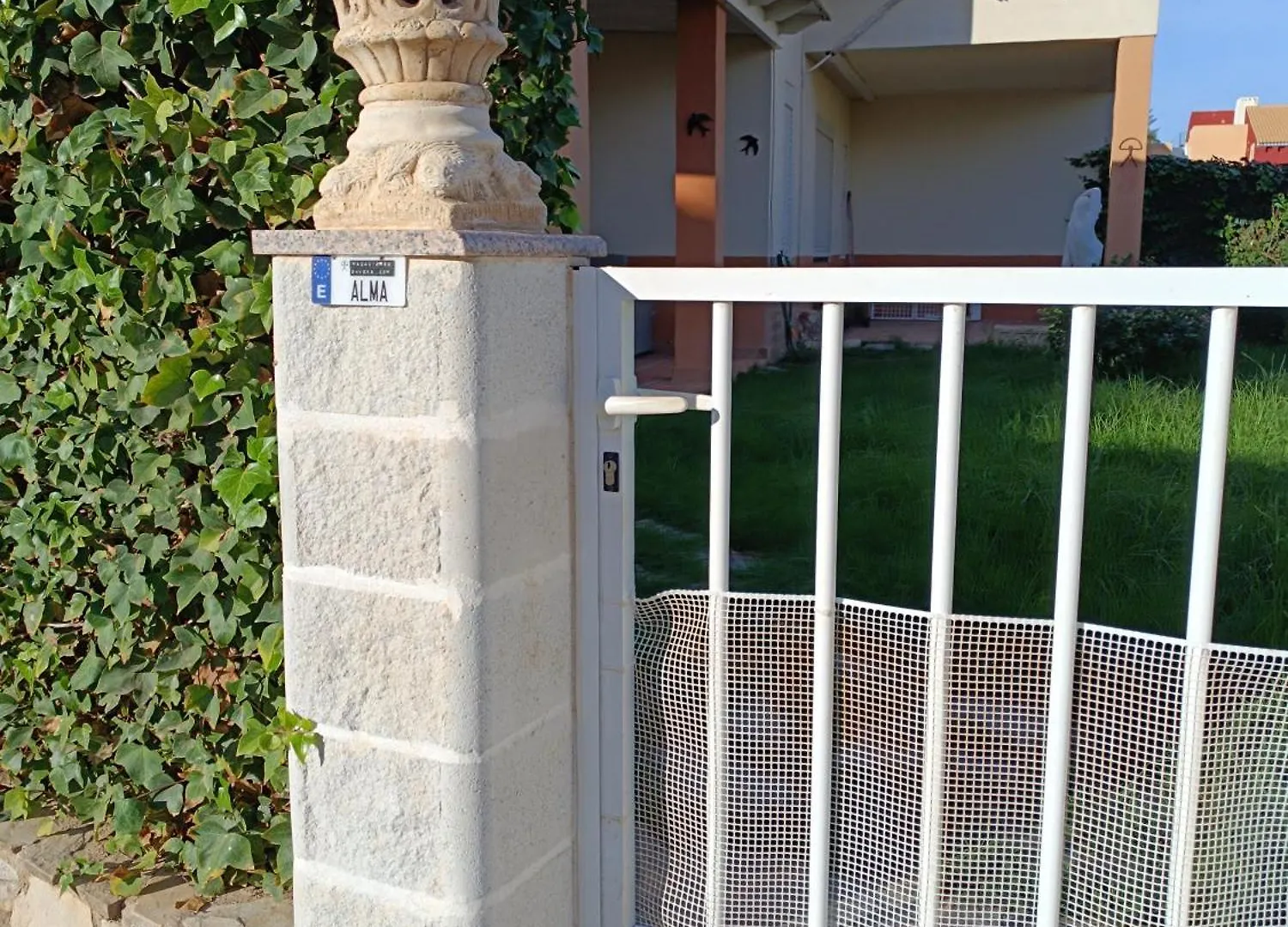 Vera Natura, Apartamento Alma 0*,