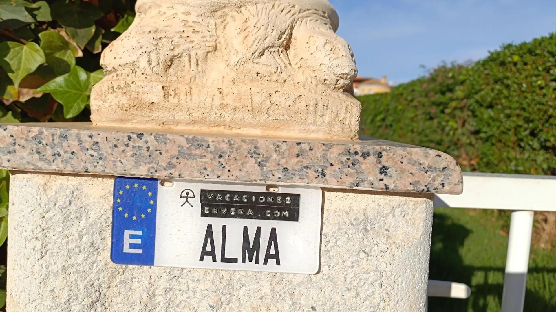 Appartement Vera Natura, Apartamento Alma