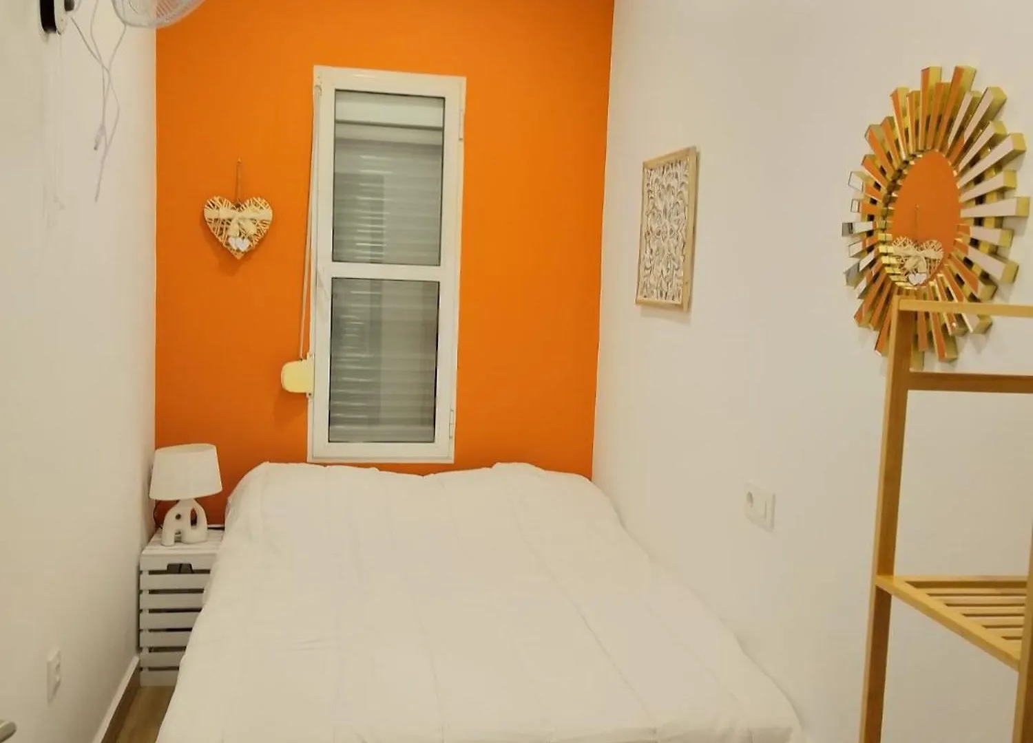 Vera Natura, Apartamento Alma 0*,  Espagne